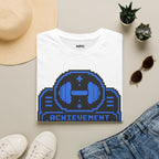 Achievement Unlocked T-Shirt