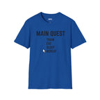 Main Quest T-Shirt