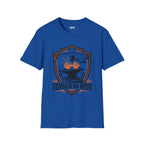 Forged In Iron T-Shirt