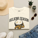Bulking Season T-Shirt
