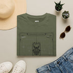 Character Build T-Shirt