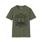 Only The Swole May Lift T-Shirt