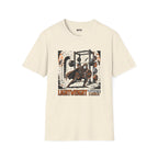 Light Weight Thief T-Shirt