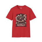 Bardic Inspiration T-Shirt