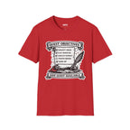 Quest Objectives T-Shirt