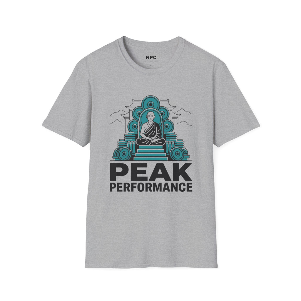 Peak Performance T-Shirt
