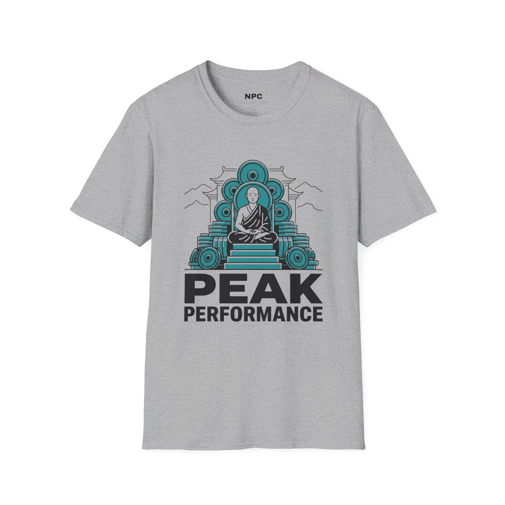 Peak Performance T-Shirt