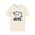 Quest Objectives T-Shirt