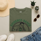 Evidence Based Lifting T-Shirt