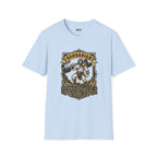 Unstoppable Build T-Shirt