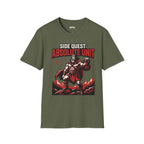 Side Quest Absolute Unit T-Shirt