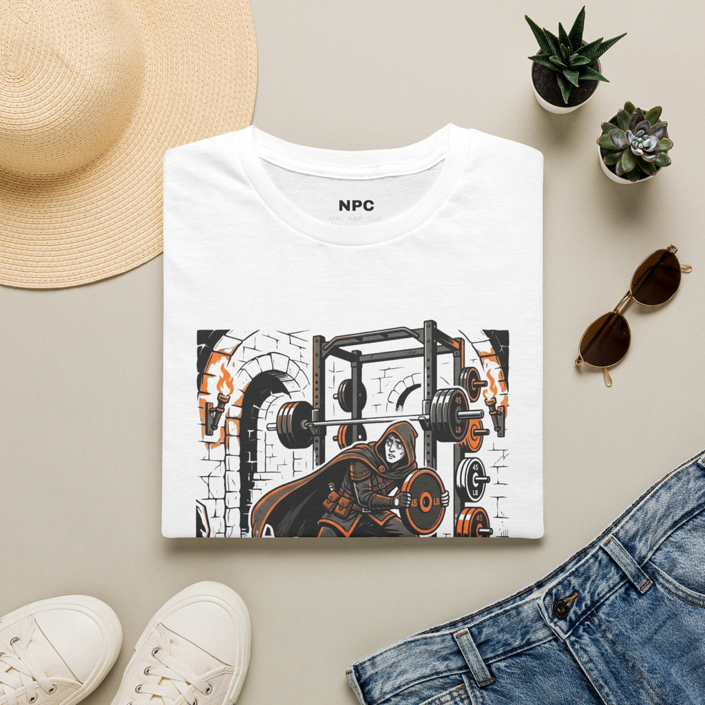 Light Weight Thief T-Shirt