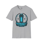 Energy Core Full T-Shirt