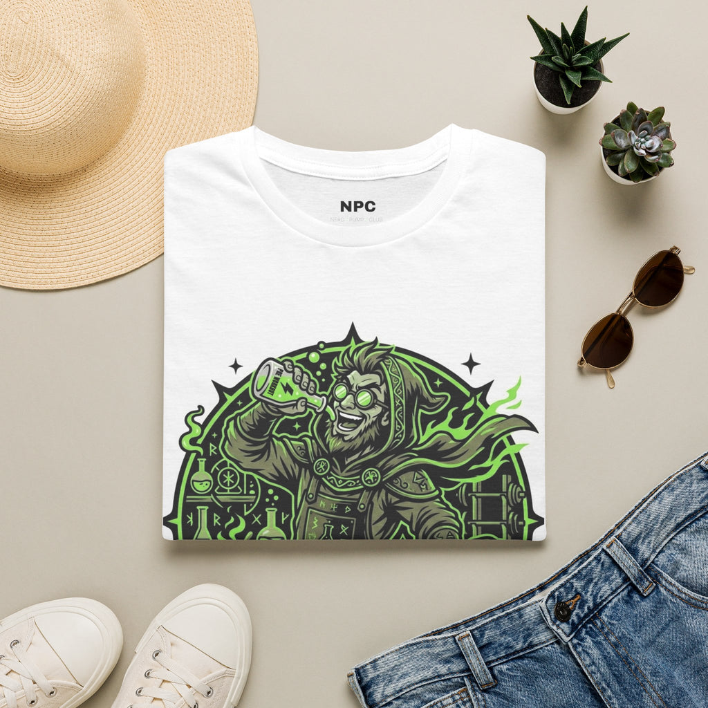 Potion of Power T-Shirt