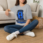 Rest Day Recovery Protocol T-Shirt