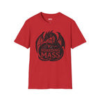 Hoarding Mass T-Shirt
