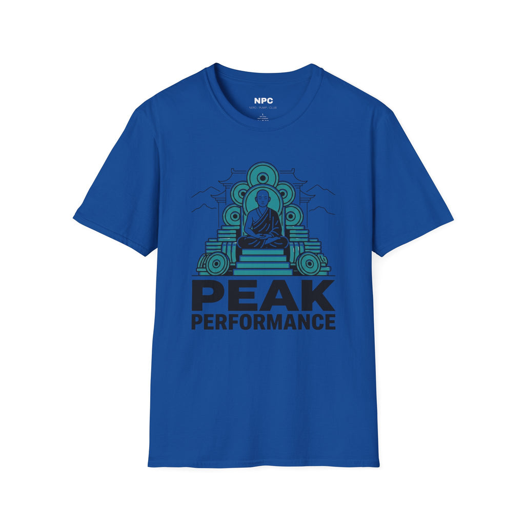 Peak Performance T-Shirt