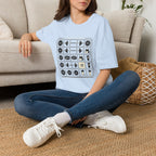 Free Time T-Shirt
