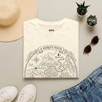 A Hero's Path T-Shirt