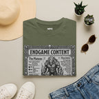 The Plateau T-Shirt