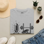 Progress Saved T-Shirt