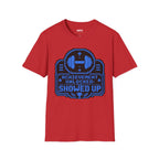 Achievement Unlocked T-Shirt
