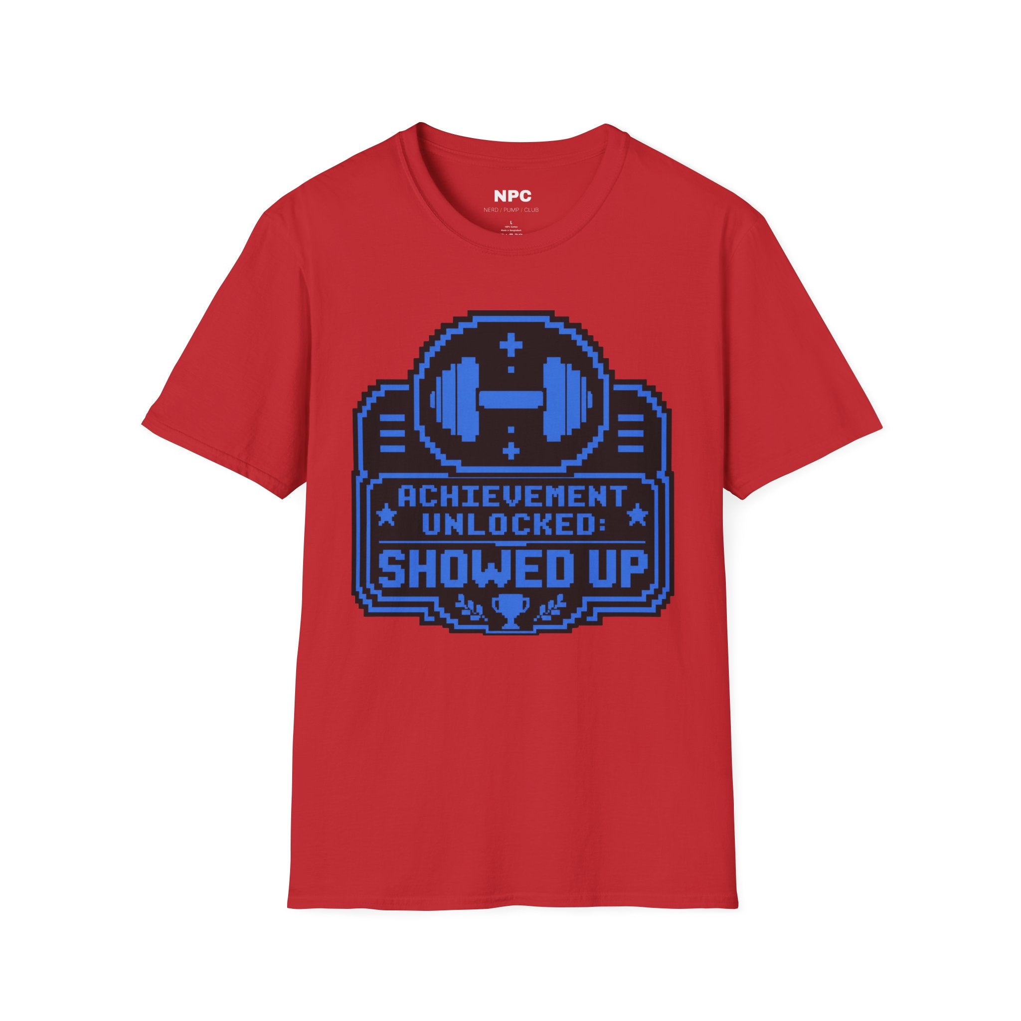 Achievement Unlocked T-Shirt