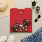 Small Class Big Stats T-Shirt