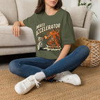 Mass Accelerator T-Shirt