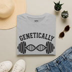 Genetically Committed T-Shirt
