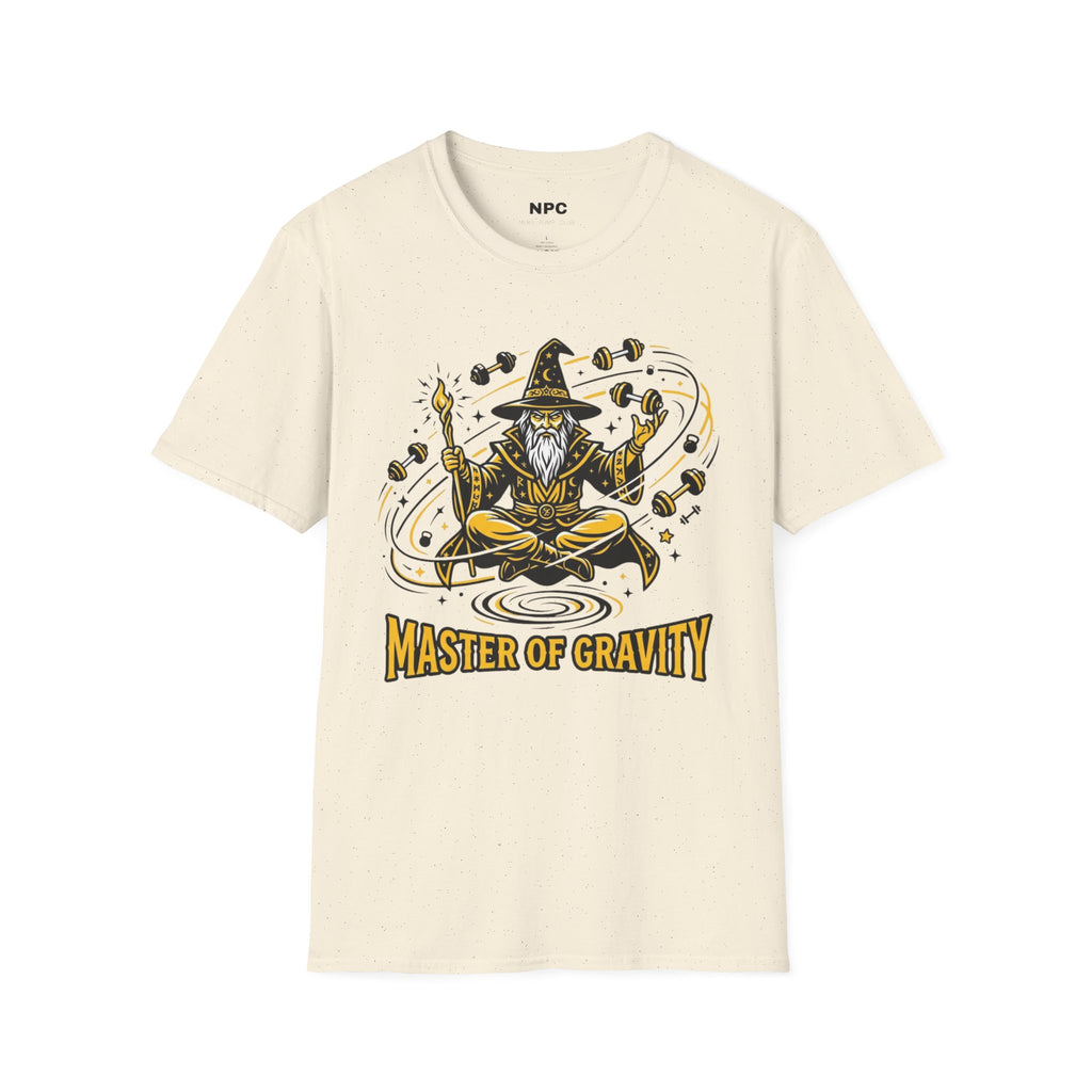 Master of Gravity T-Shirt