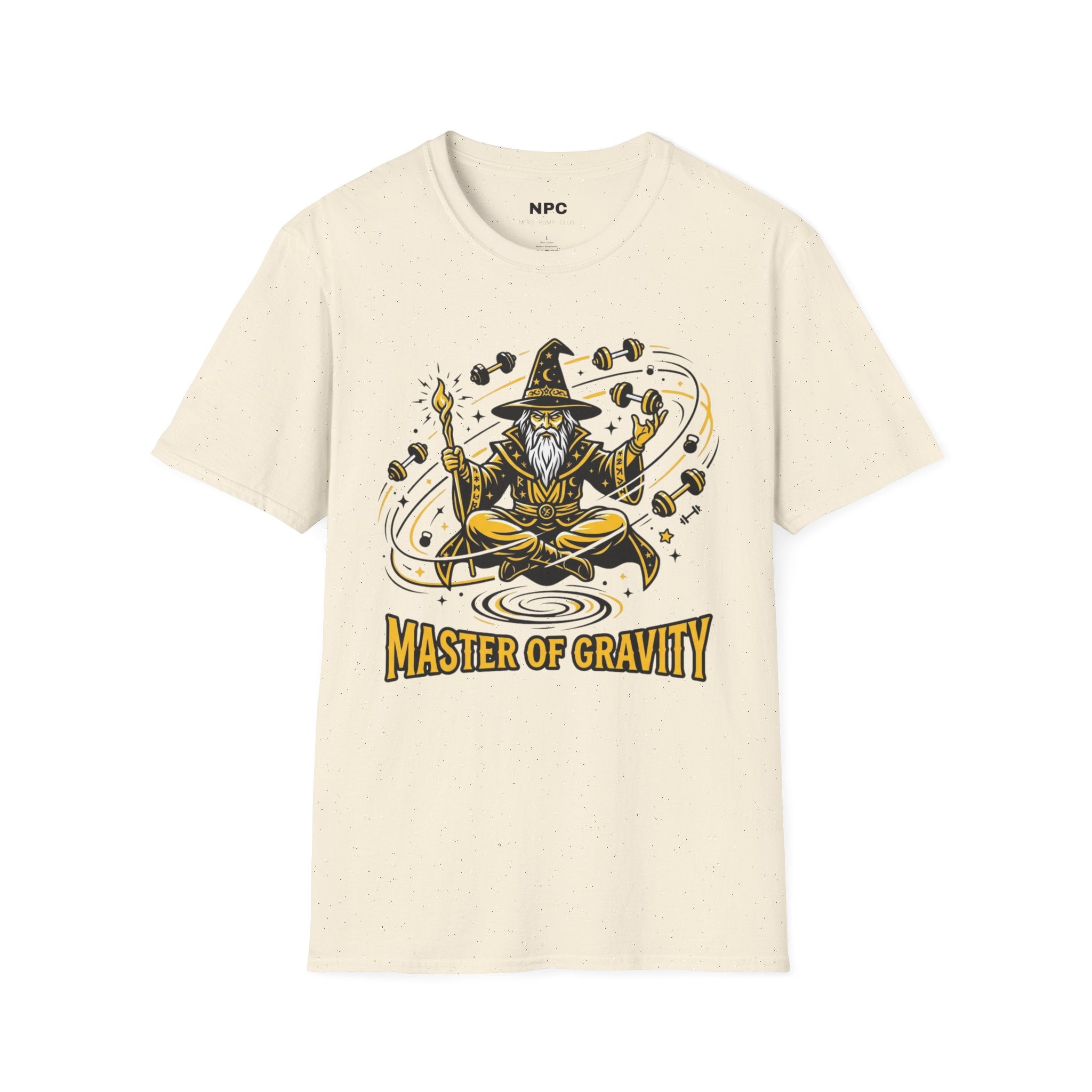 Master of Gravity T-Shirt