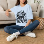 Midnight Macros T-Shirt