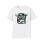Chest Day T-Shirt