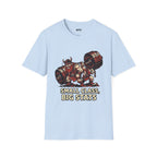 Small Class Big Stats T-Shirt