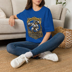 Unstoppable Build T-Shirt