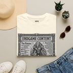 The Plateau T-Shirt