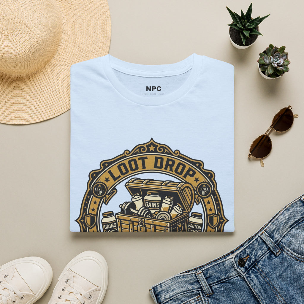 Loot Drop T-Shirt