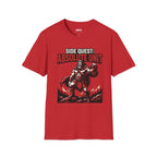 Side Quest Absolute Unit T-Shirt