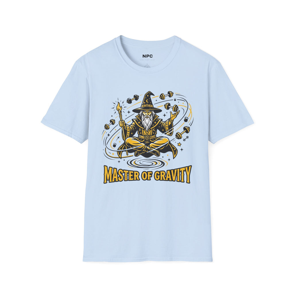 Master of Gravity T-Shirt
