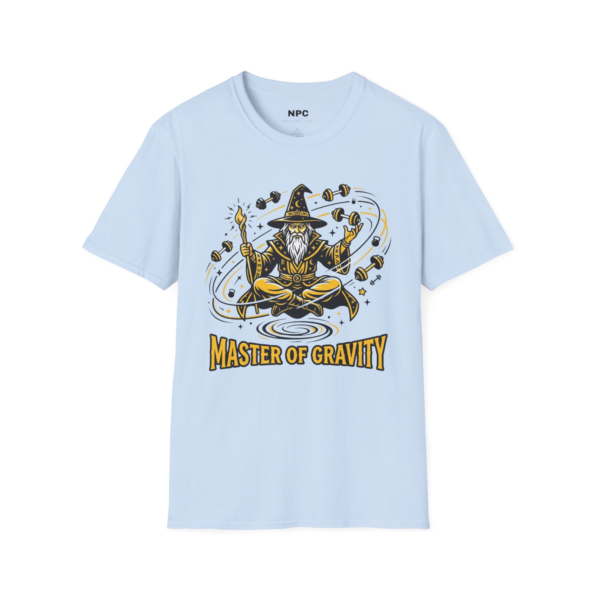 Master of Gravity T-Shirt