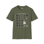 Free Time T-Shirt