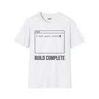 Sudo Gainz Install T-Shirt