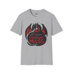 Hoarding Mass T-Shirt