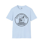 Galactic Space Academy T-Shirt