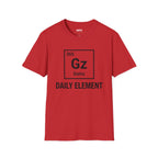 Gainz Element T-Shirt