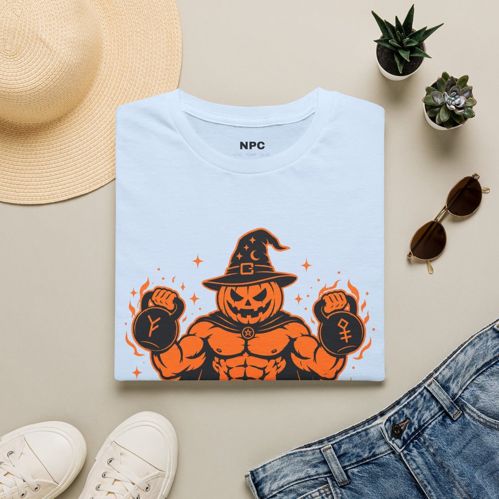 Seasonal Gains T-Shirt