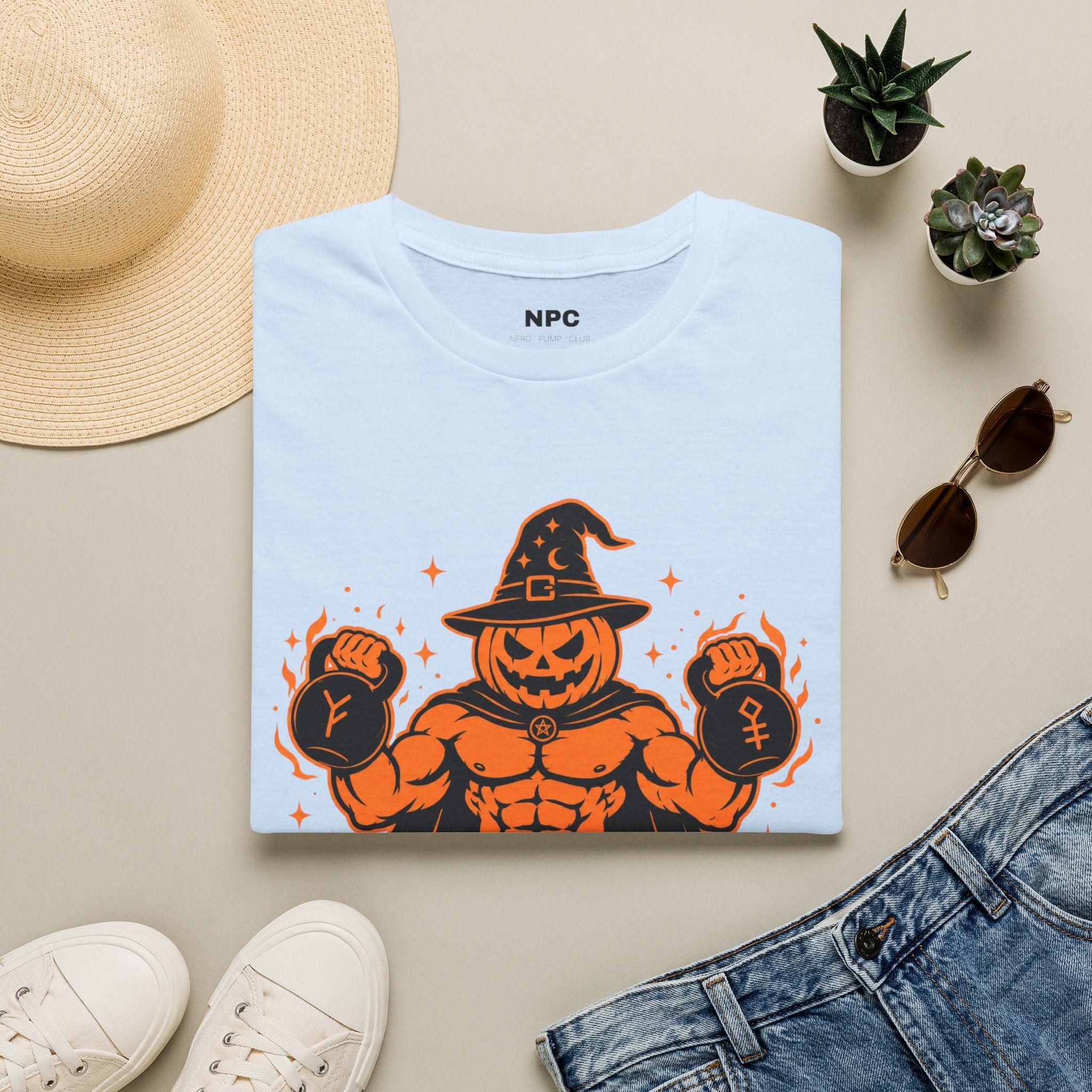 Seasonal Gains T-Shirt