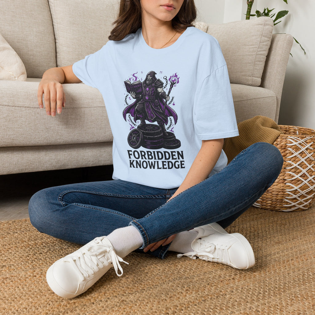 Forbidden Knowledge T-Shirt