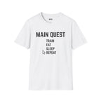 Main Quest T-Shirt